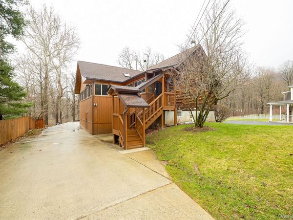 21 Old Town Road , Beacon, NY 12508