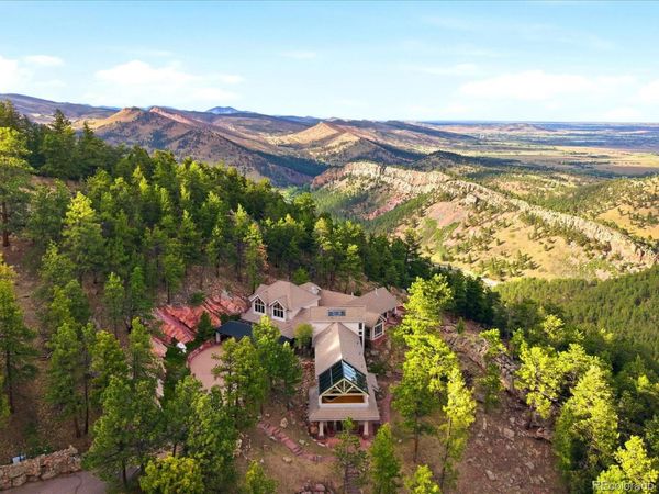 952 Rembrandt Road, Boulder, CO 80302