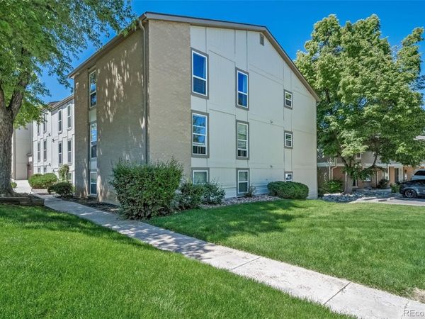 7251 S Xenia Circle, Unit F, Centennial, CO 80112