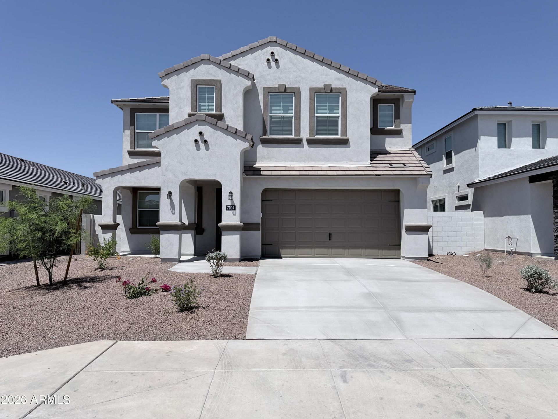 7004 W Buckhorn Trail, Peoria, AZ 85383 Main Photo