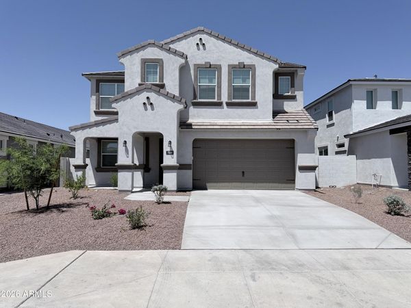 7004 W Buckhorn Trail, Peoria, AZ 85383