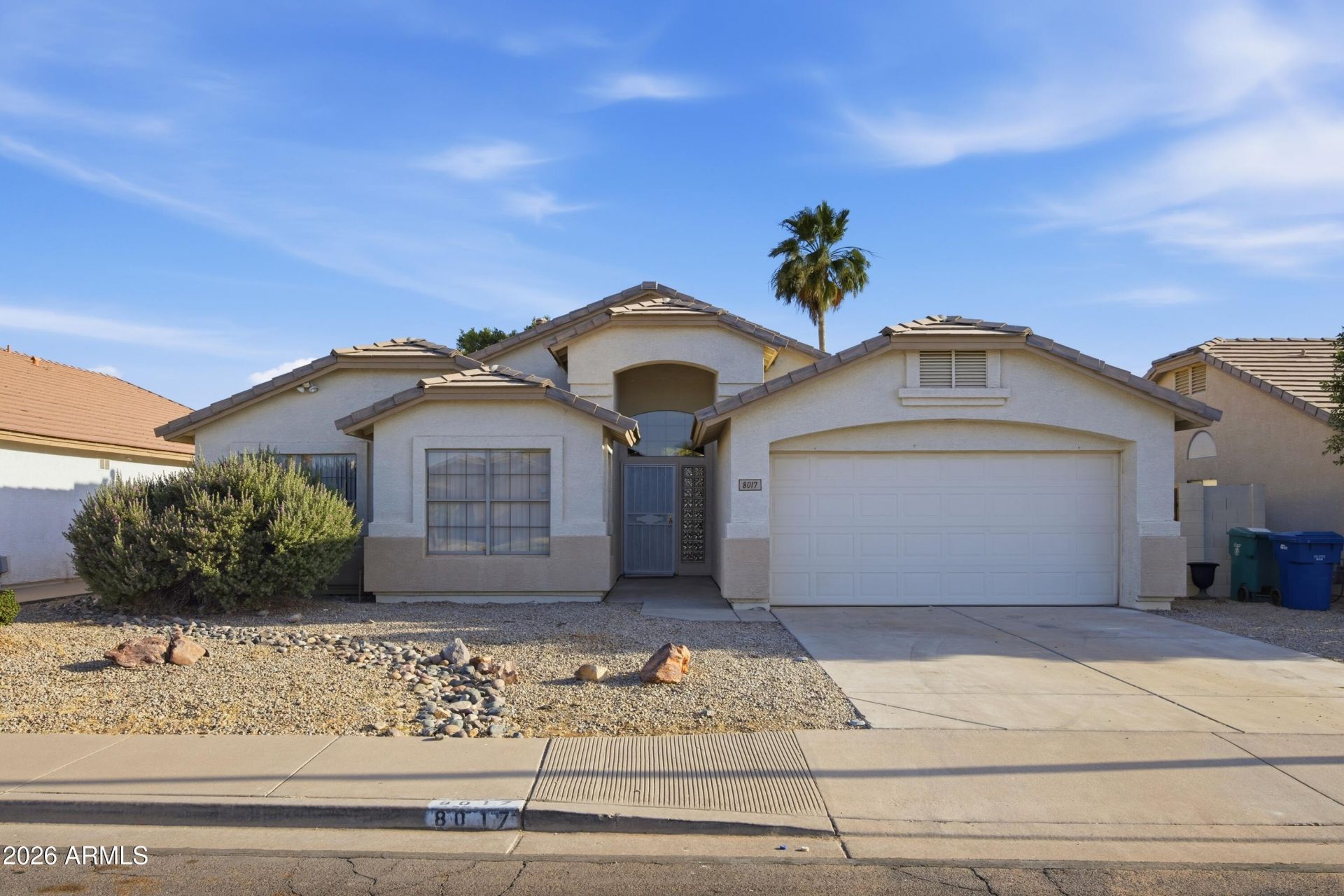 8017 E Osage Avenue, Mesa, AZ 85212 Main Photo