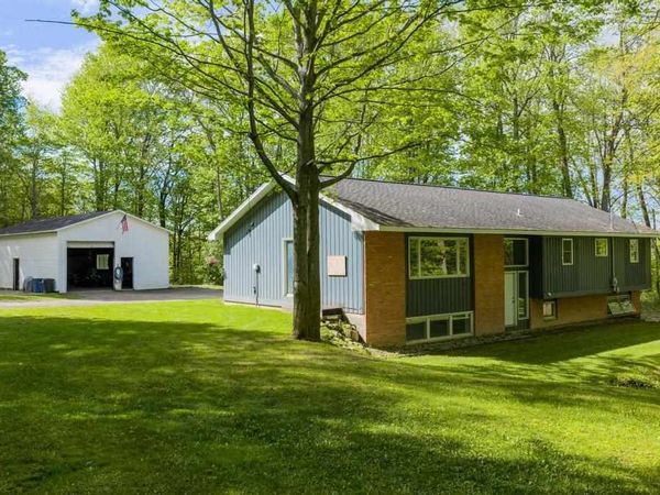 2358 Jaquay Road, Boyne City, MI 49712
