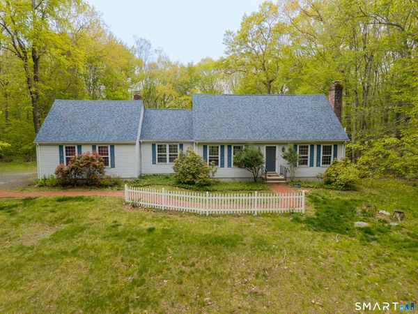 29 Stonehill, Killingworth, CT 06419