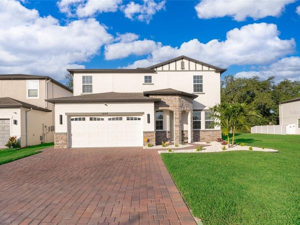 1468 GRASSLAND AVENUE , ST CLOUD, FL 34771
