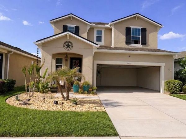11927 STREAMBED DRIVE , RIVERVIEW, FL 33579