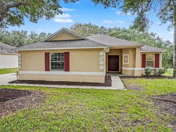 526 AZALEA BLOOM DRIVE , APOPKA, FL 32712