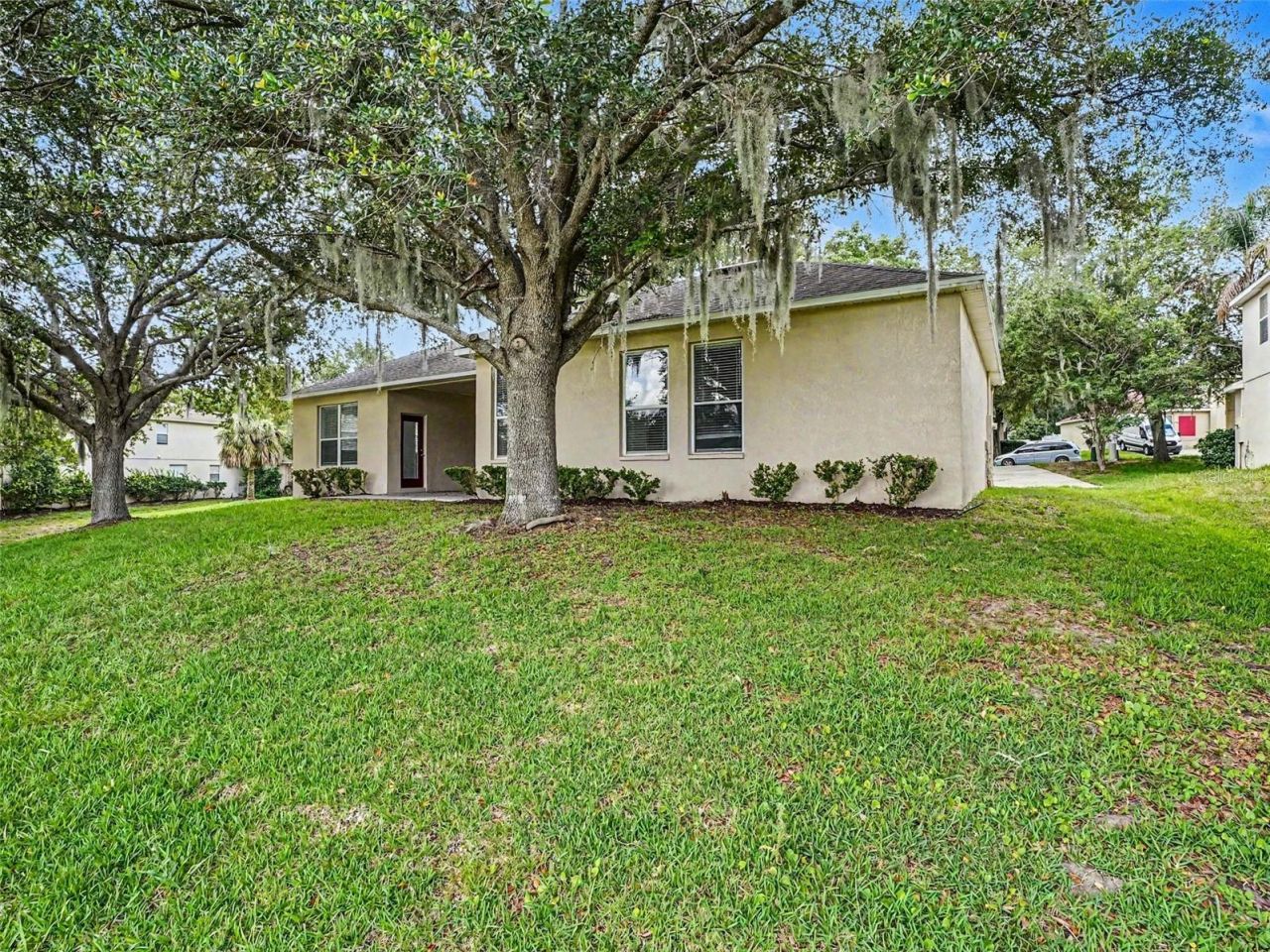 526 Azalea Bloom Drive, Apopka, FL 32712 Photo