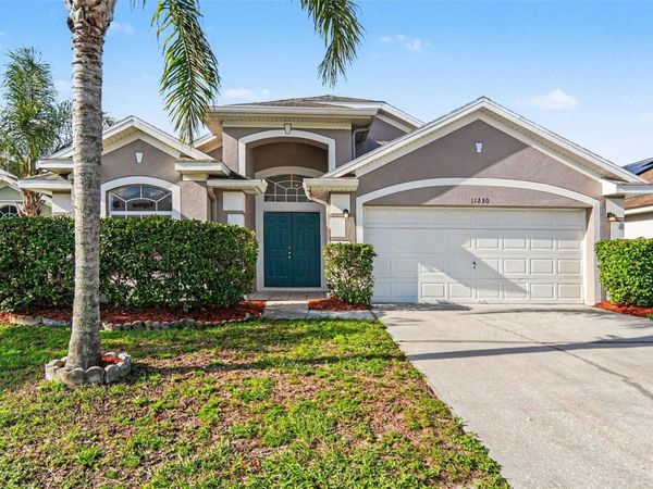 11230 MOONSHINE CREEK CIRCLE , ORLANDO, FL 32825