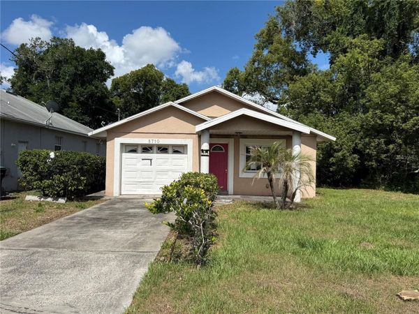 5710 JOYCE STREET , ORLANDO, FL 32839