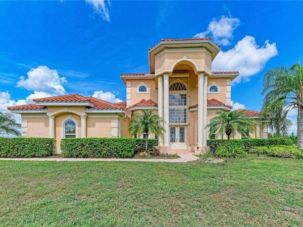 5605 LAKE PADDOCK CIRCLE , PARRISH, FL 34219