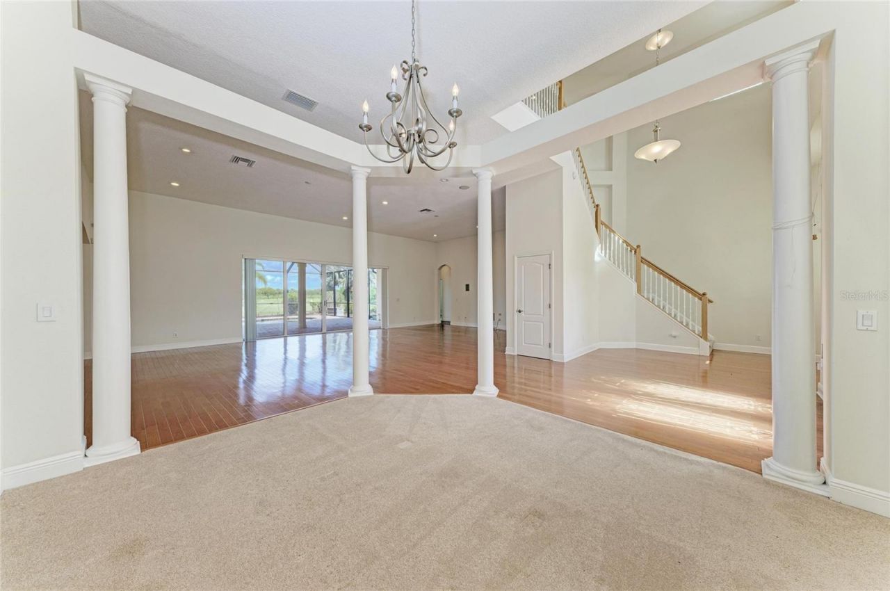 5605 Lake Paddock Circle, Parrish, FL 34219 Photo