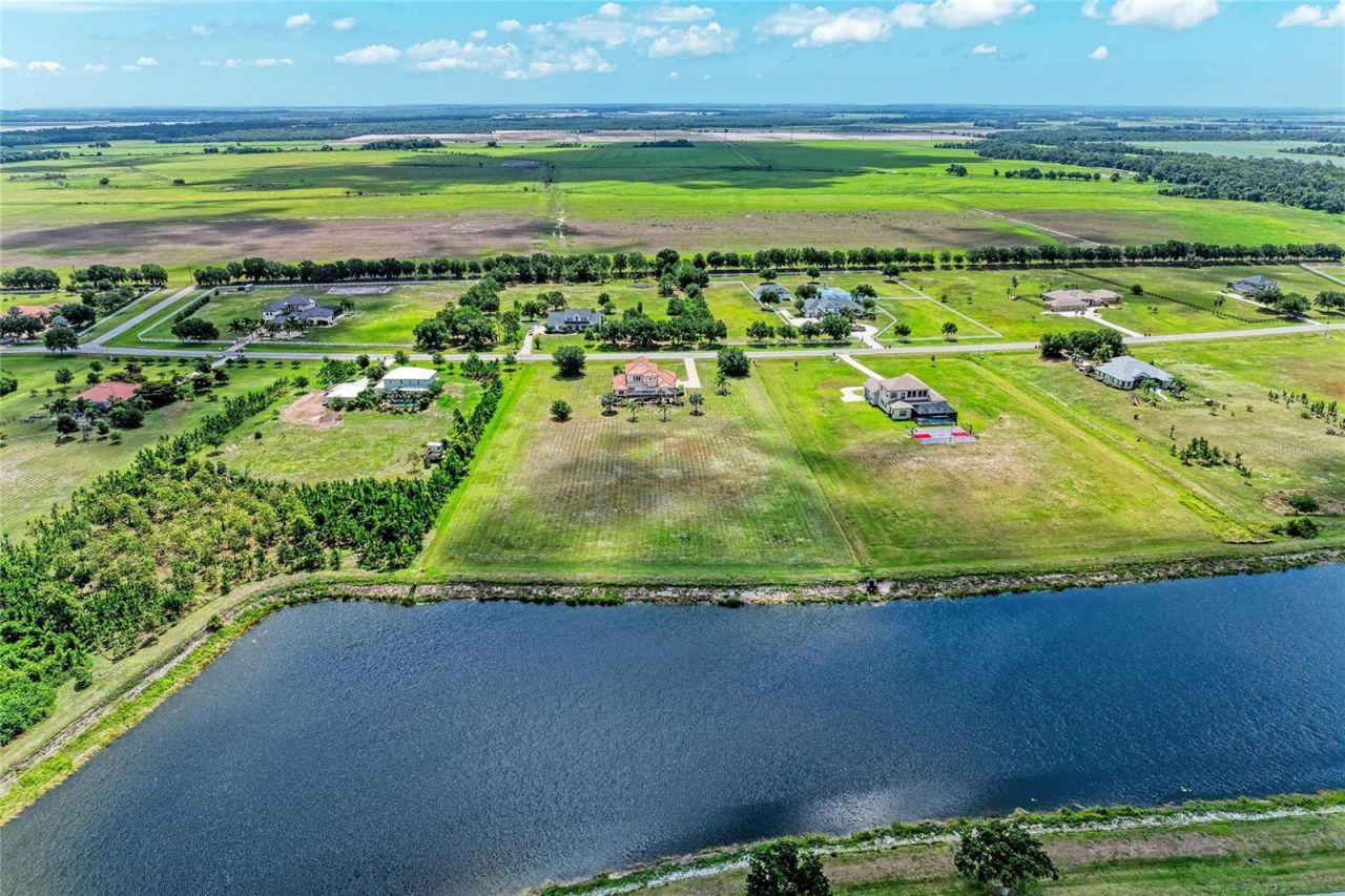 5605 Lake Paddock Circle, Parrish, FL 34219 Photo