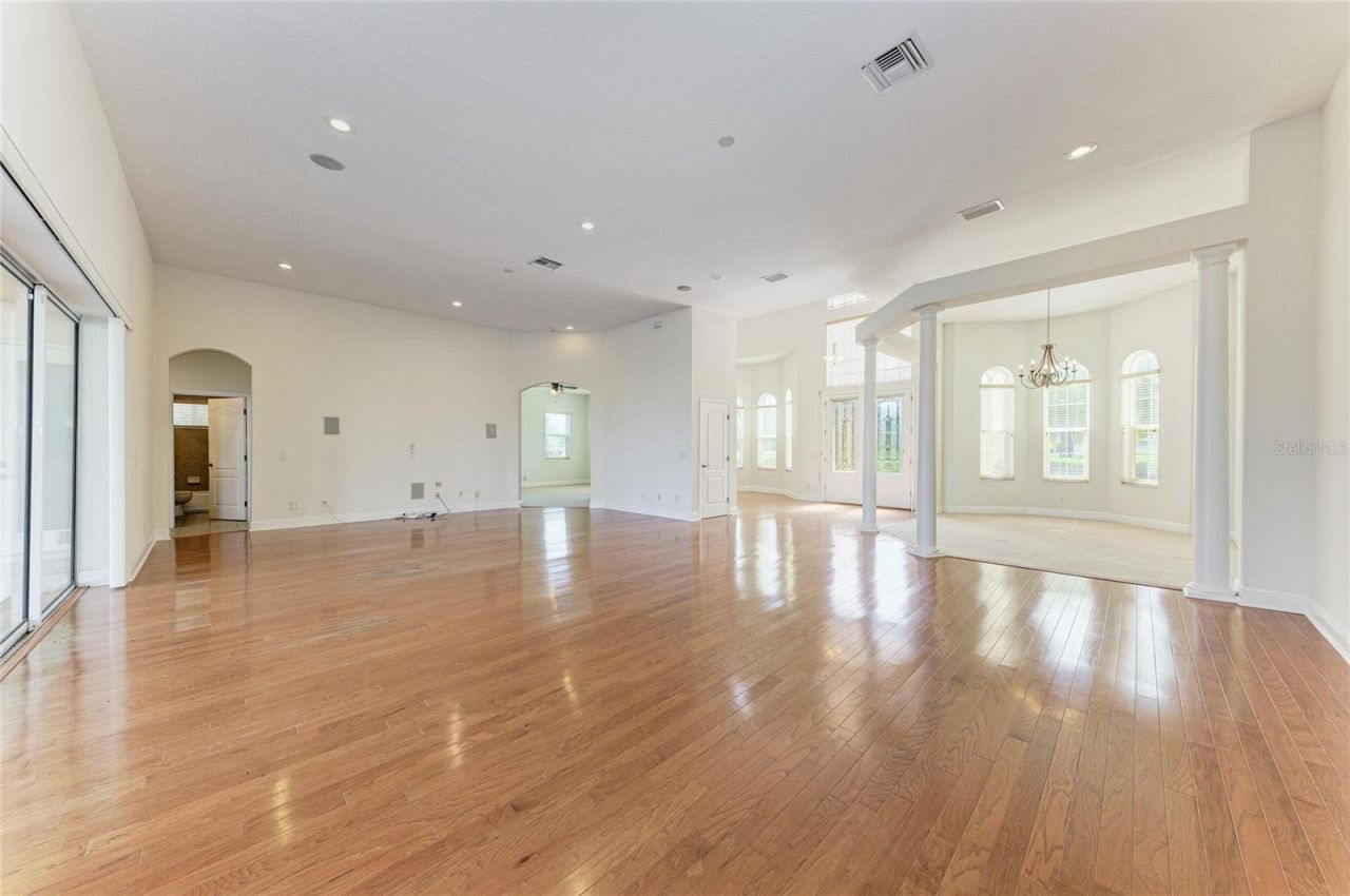 5605 Lake Paddock Circle, Parrish, FL 34219 Photo