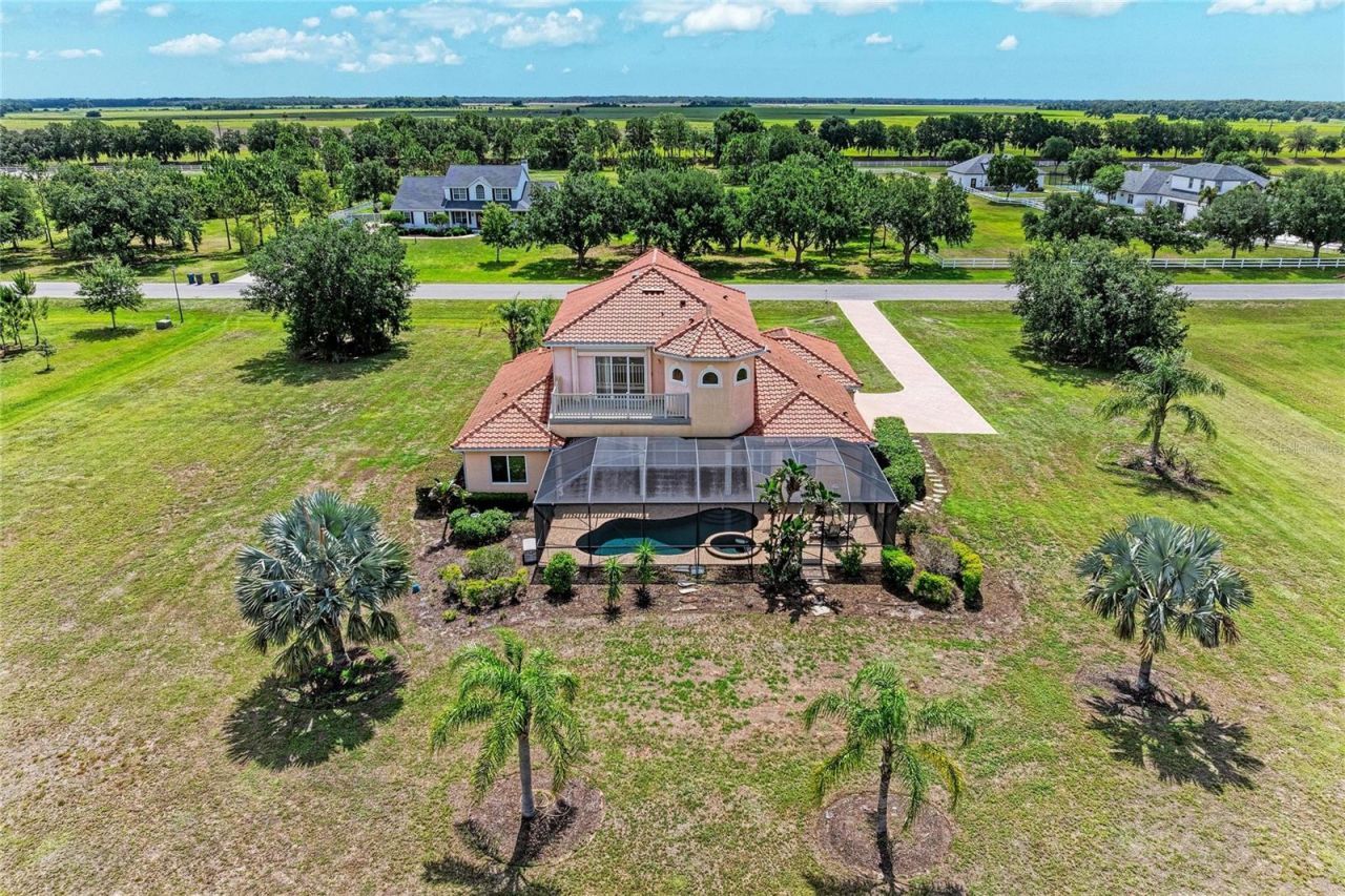 5605 Lake Paddock Circle, Parrish, FL 34219 Photo