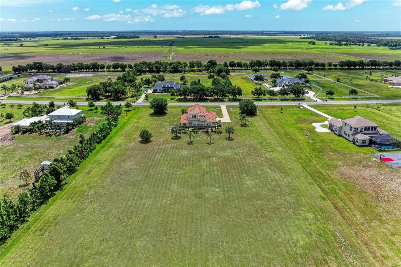 5605 Lake Paddock Circle, Parrish, FL 34219 Photo