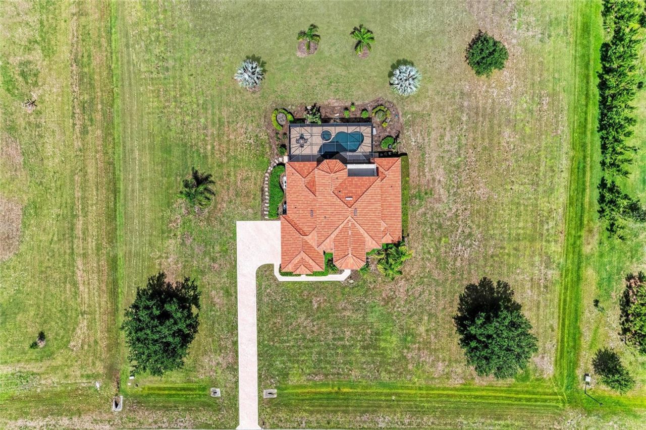 5605 Lake Paddock Circle, Parrish, FL 34219 Photo