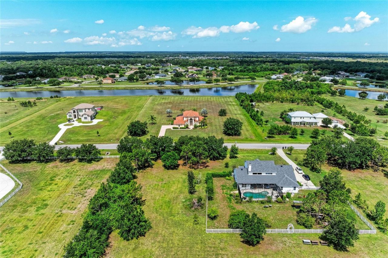 5605 Lake Paddock Circle, Parrish, FL 34219 Photo