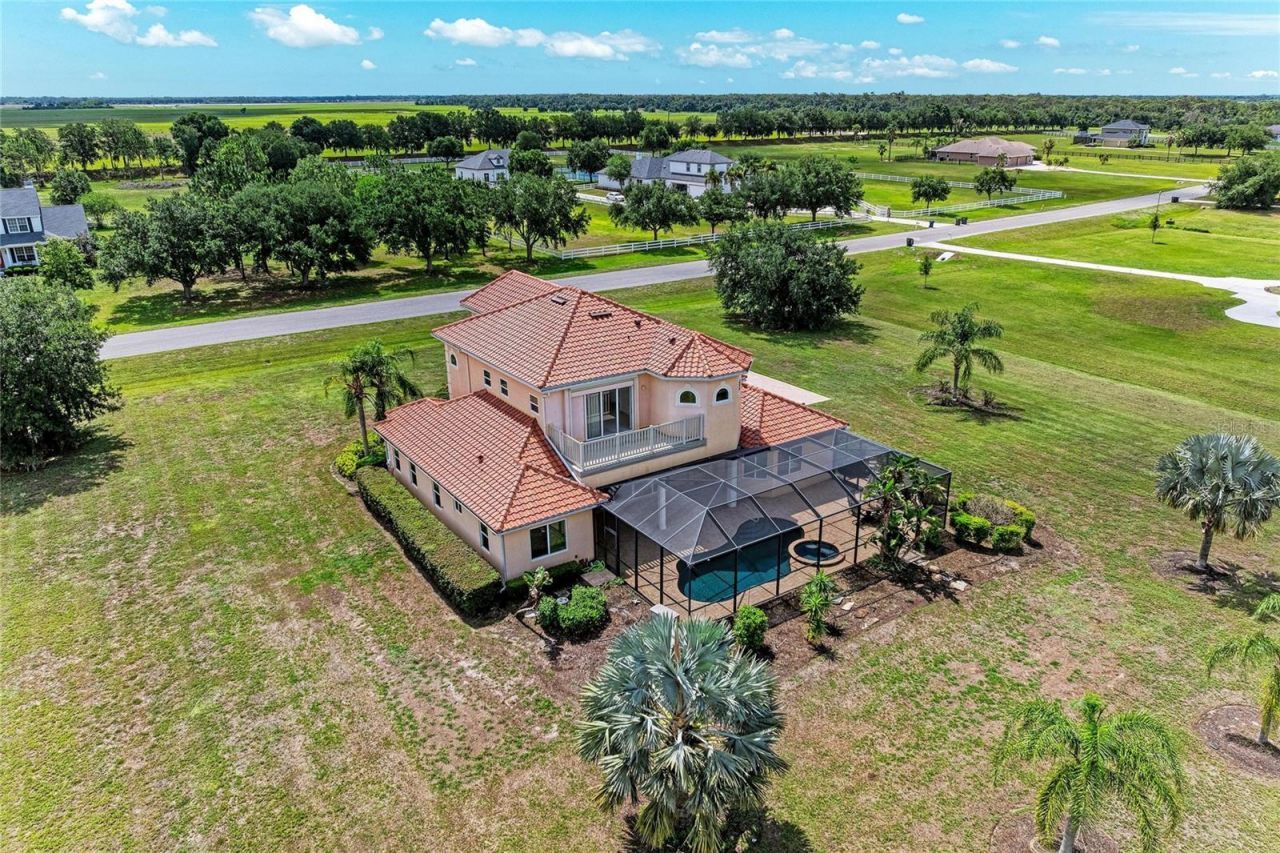 5605 Lake Paddock Circle, Parrish, FL 34219 Photo