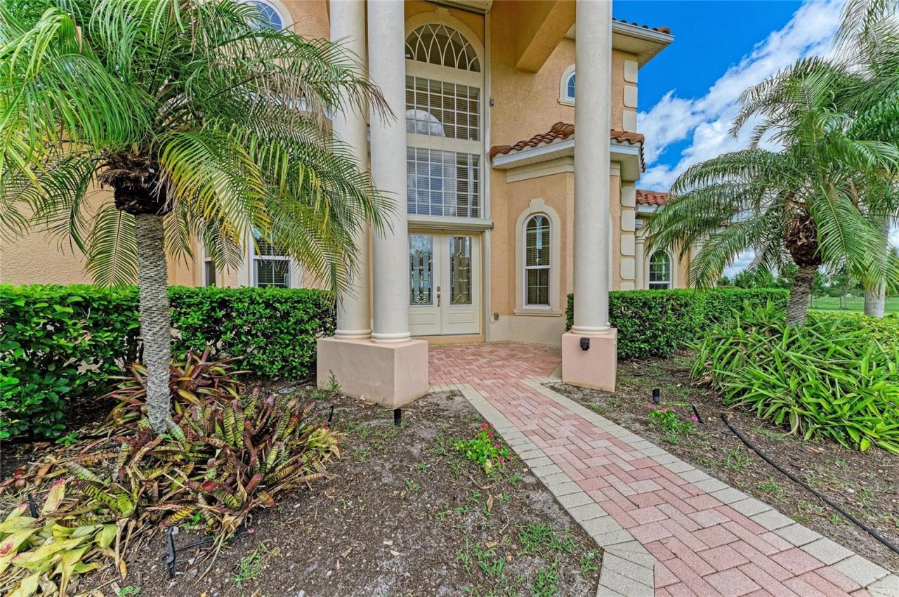 5605 Lake Paddock Circle, Parrish, FL 34219 Photo