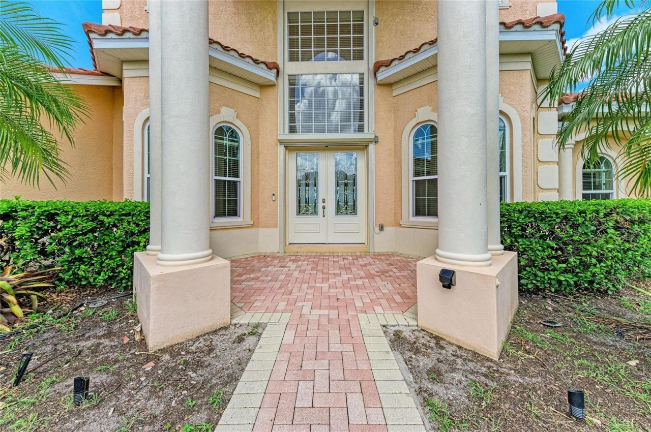 5605 Lake Paddock Circle, Parrish, FL 34219 Photo