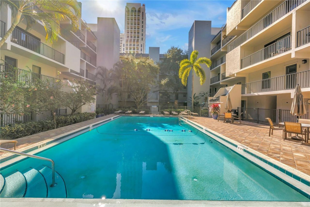 105 4th Avenue Ne, Unit 220, Saint Petersburg, FL 33701 Photo