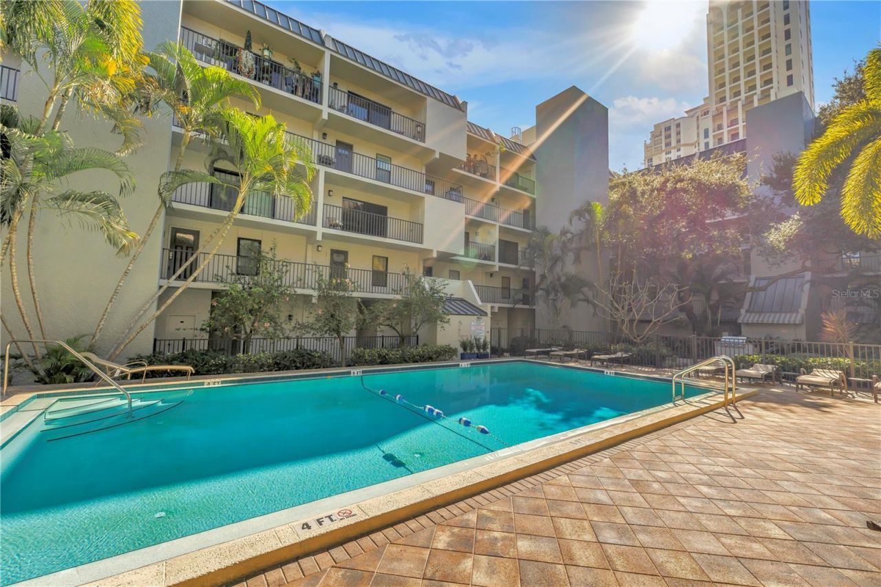 105 4th Avenue Ne, Unit 220, Saint Petersburg, FL 33701 Photo