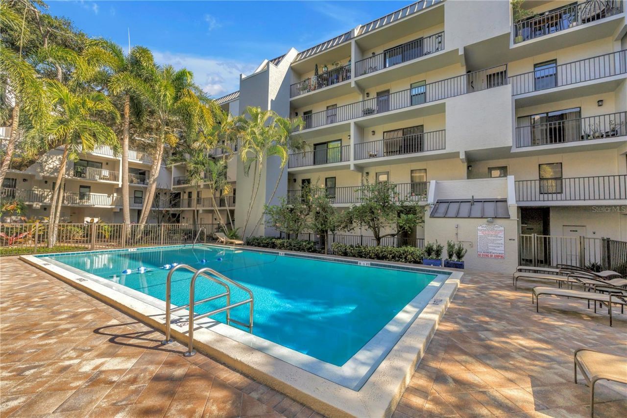105 4th Avenue Ne, Unit 220, Saint Petersburg, FL 33701 Photo