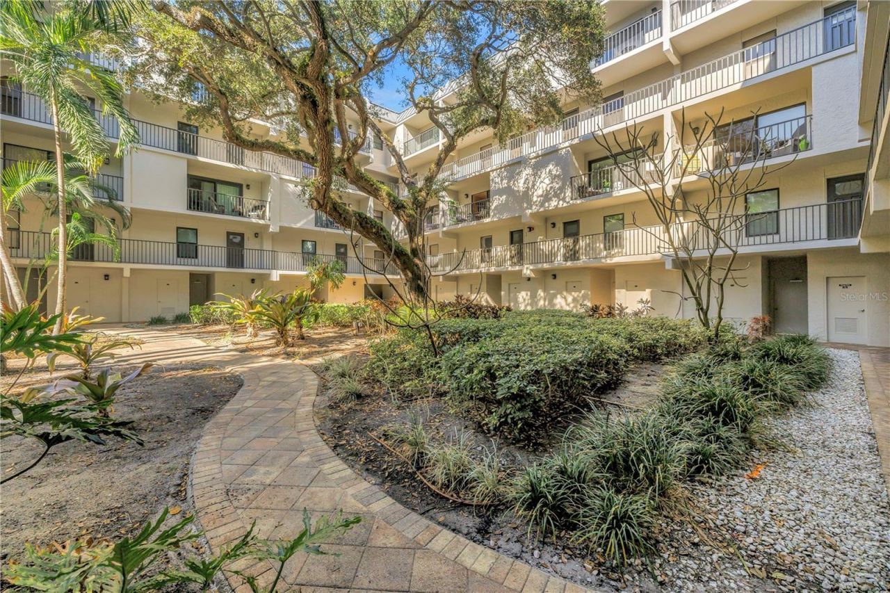 105 4th Avenue Ne, Unit 220, Saint Petersburg, FL 33701 Photo