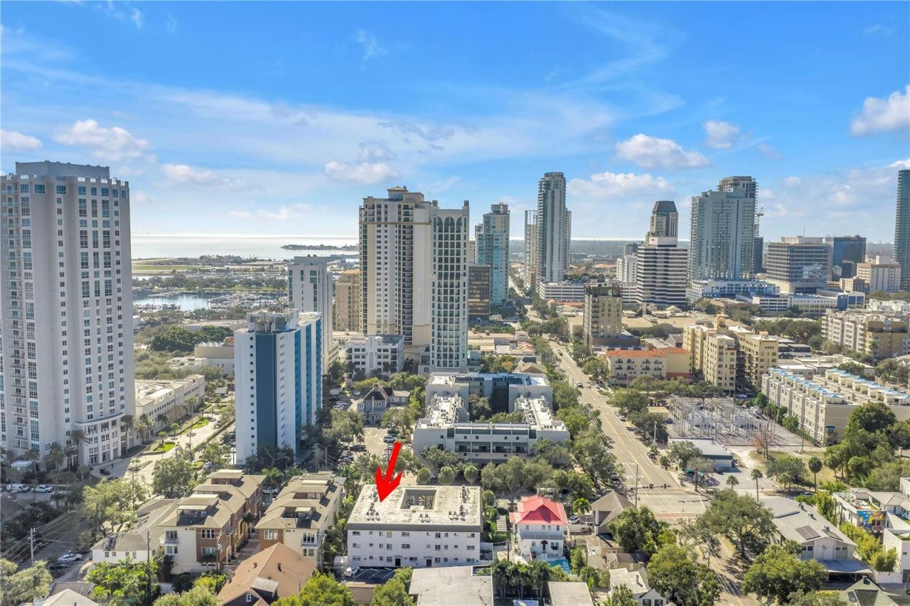 105 4th Avenue Ne, Unit 220, Saint Petersburg, FL 33701 Photo