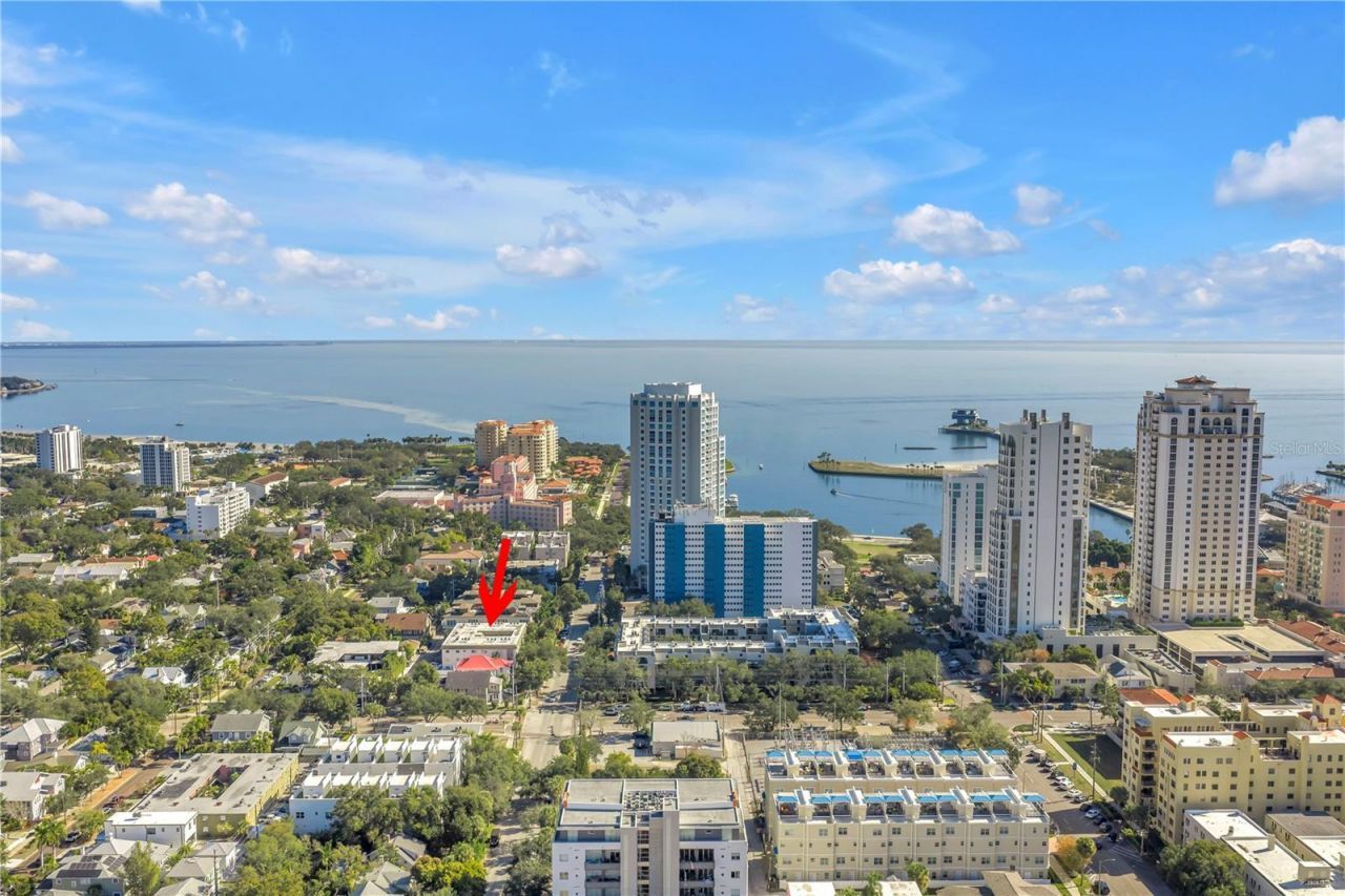105 4th Avenue Ne, Unit 220, Saint Petersburg, FL 33701 Photo