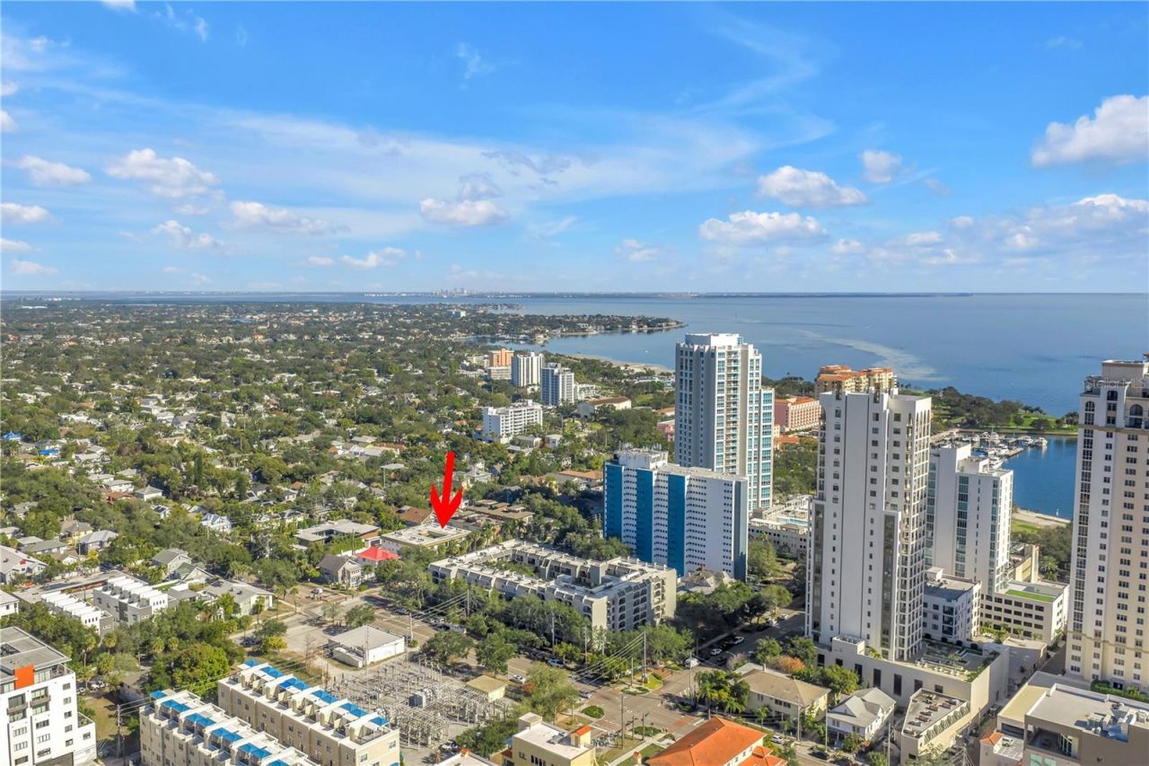 105 4th Avenue Ne, Unit 220, Saint Petersburg, FL 33701 Photo