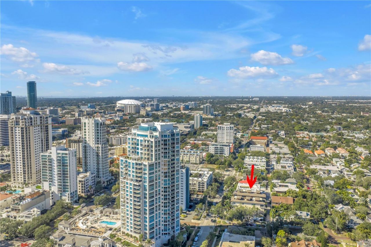 105 4th Avenue Ne, Unit 220, Saint Petersburg, FL 33701 Photo