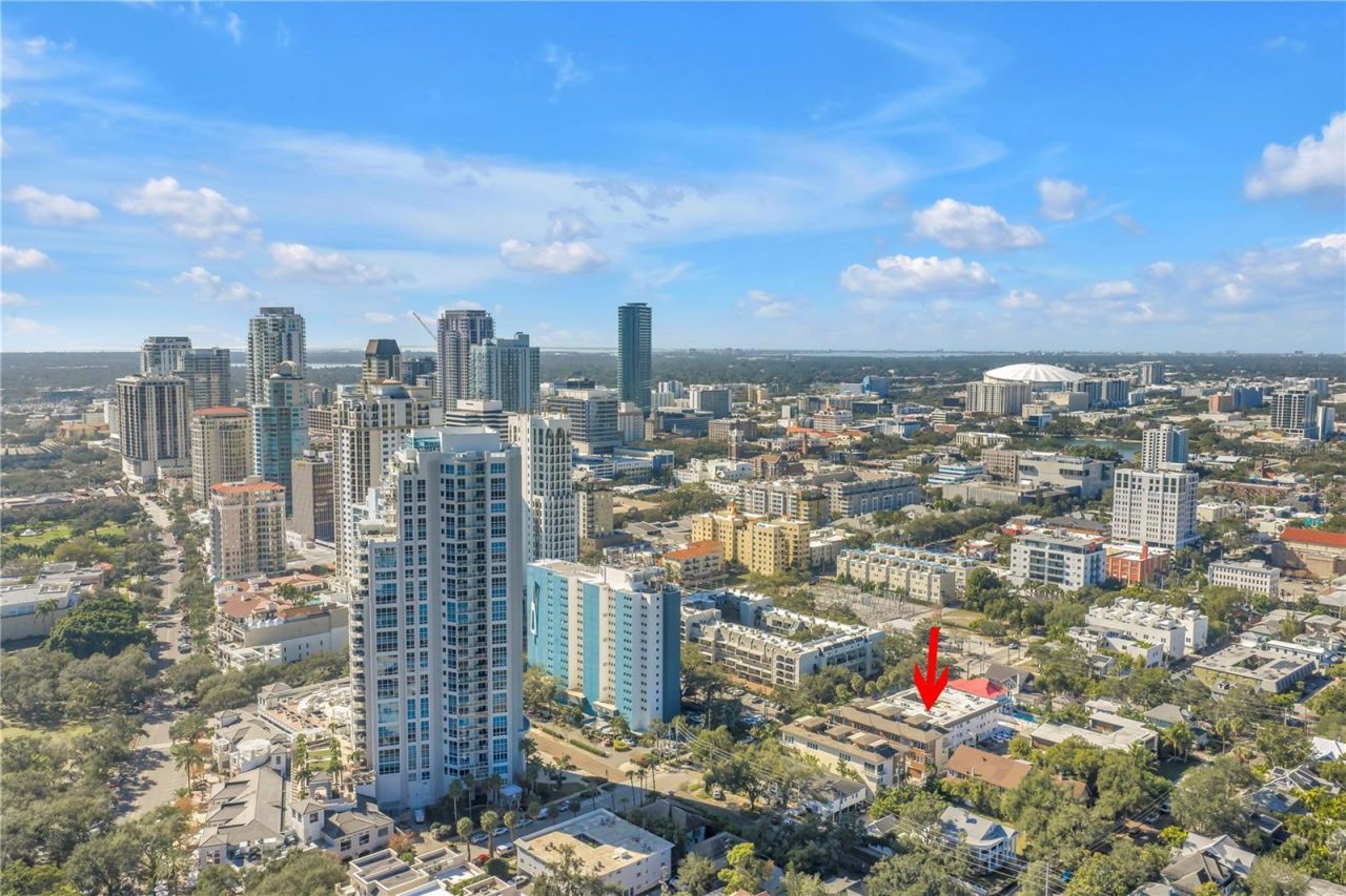 105 4th Avenue Ne, Unit 220, Saint Petersburg, FL 33701 Photo