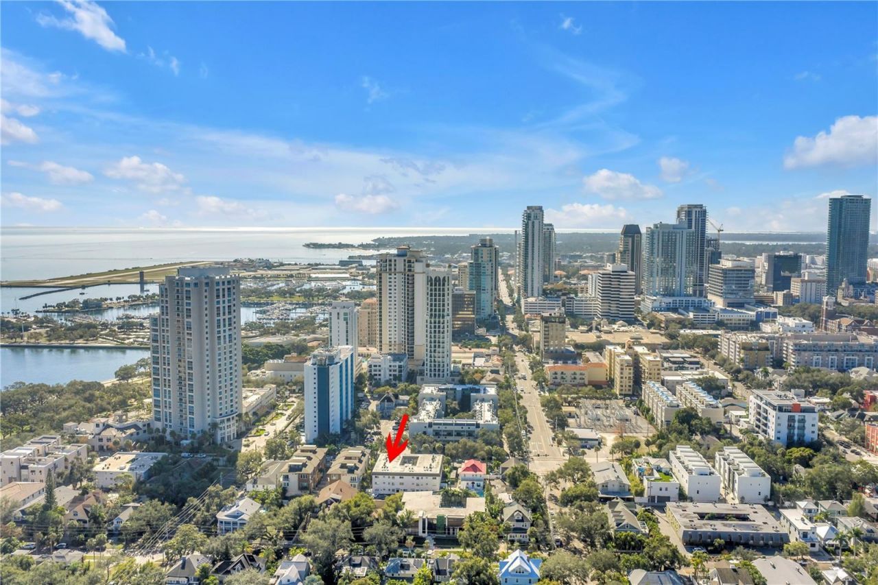 105 4th Avenue Ne, Unit 220, Saint Petersburg, FL 33701 Photo