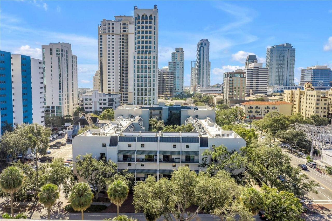 105 4th Avenue Ne, Unit 220, Saint Petersburg, FL 33701 Photo