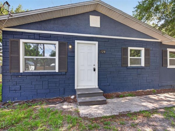 128 E 145TH AVENUE , TAMPA, FL 33613