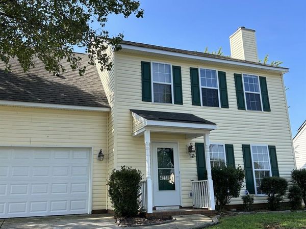 4277 Maybrook Court SW, Concord, NC 28027