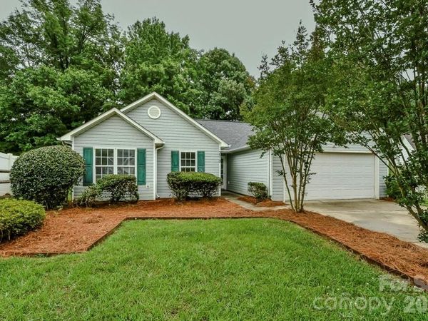 3510 Tracy Glenn Court , Charlotte, NC 28269