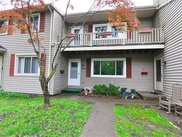 410 Lafayette Road , Unit 18, Medina, OH 44256