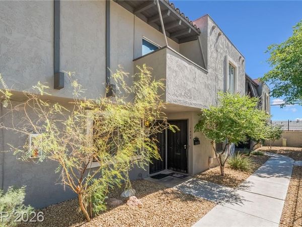 1406 N Jones Boulevard , Las Vegas, NV 89108