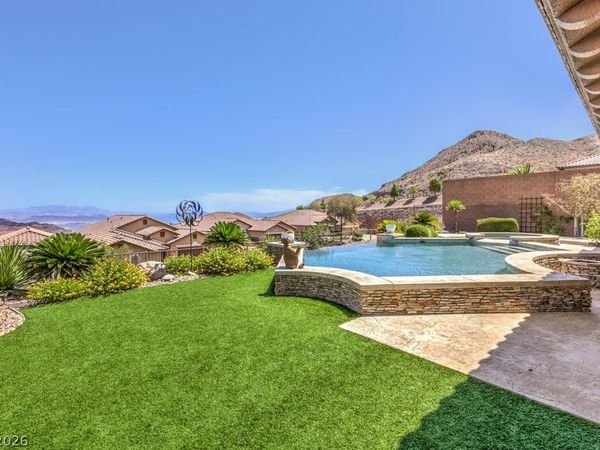 854 Tuscany Court, Boulder City, NV 89005