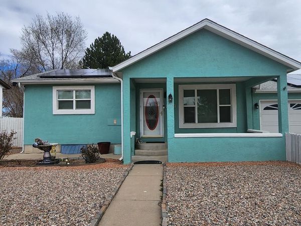624 Hewitt St, Pueblo, CO 81005