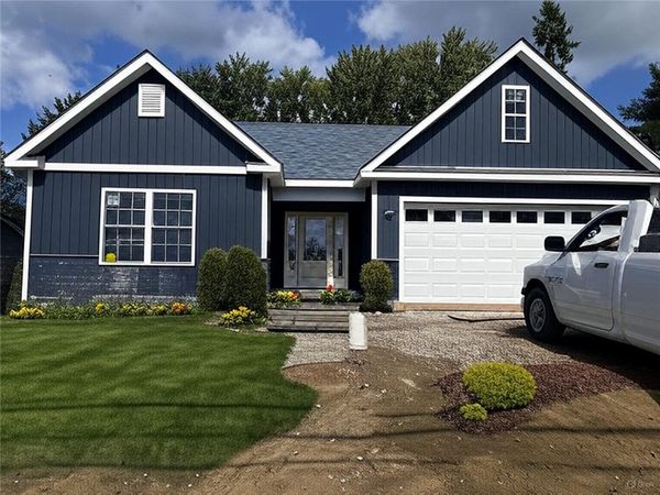 1118 Longvue Ave, Aliquippa, PA 15001