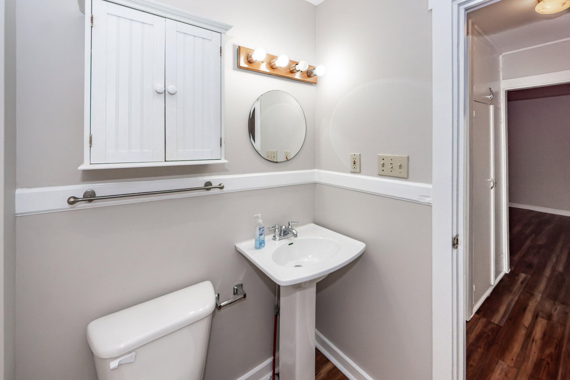 1621 Poinsettia Road Photo 24