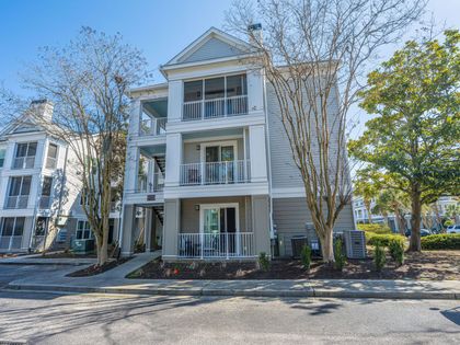 130 River Landing Drive Charleston, SC 29492