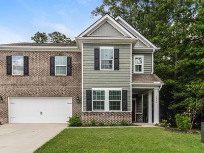 1006 Mossy Rock Drive, Summerville, SC 29485