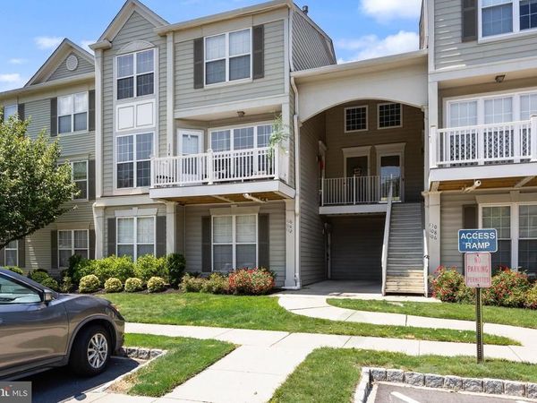 116 WILDFLOWER PLACE, DELRAN, NJ 08075