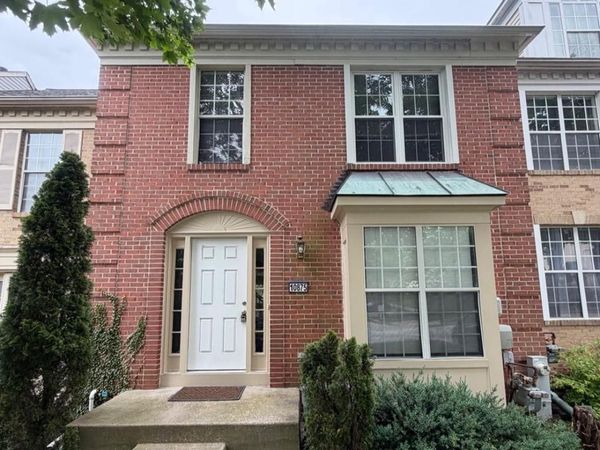 10875 SHERWOOD ROAD , OWINGS MILLS, MD 21117