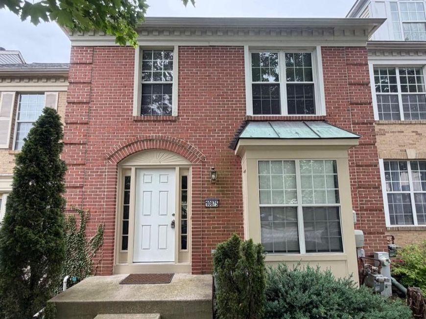 10875 Sherwood Road , Owings Mills, MD 21117 Main Photo
